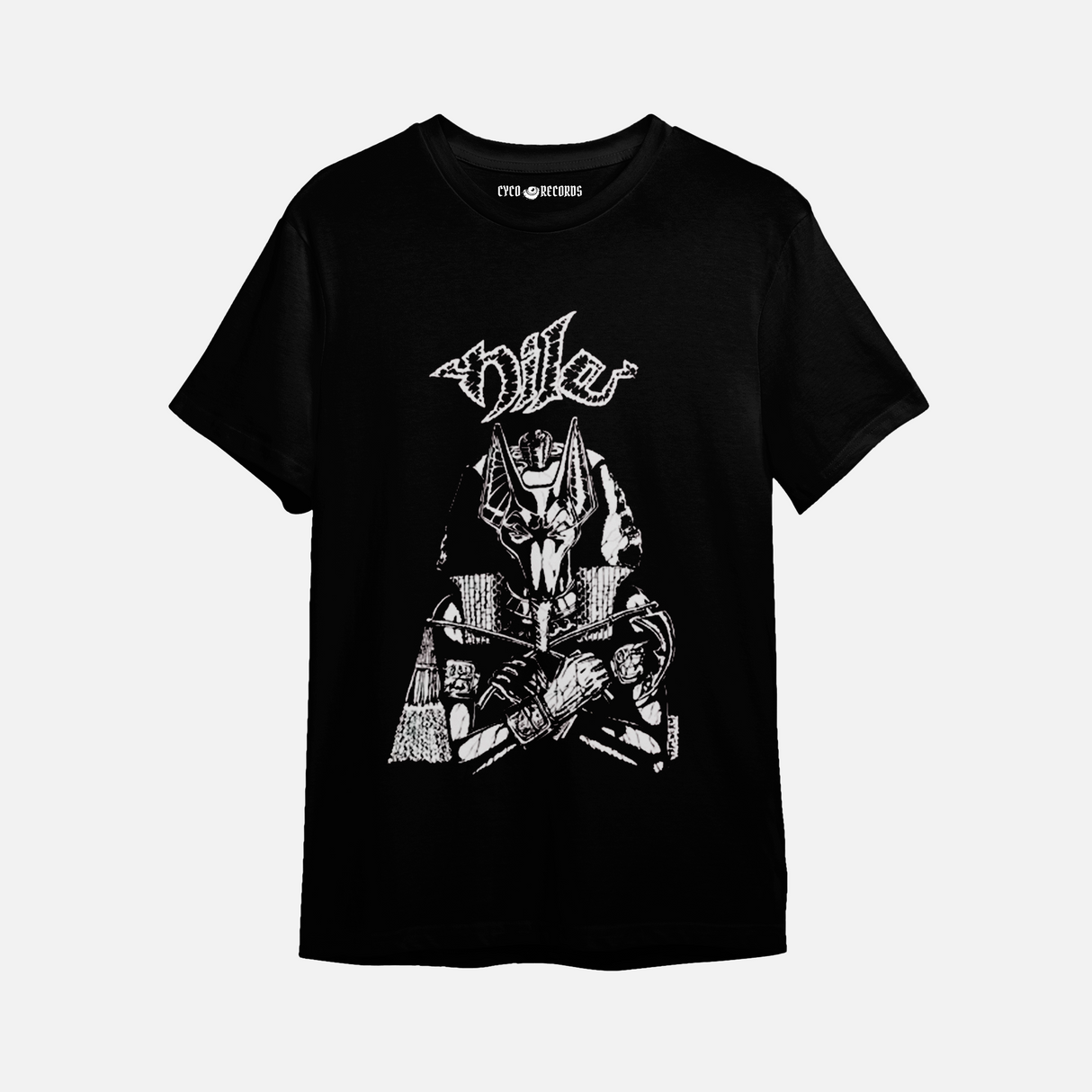 Nile - Anubis - Polera