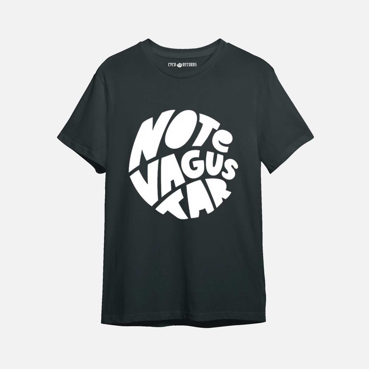 No Te Va Gustar - Logo - Polera