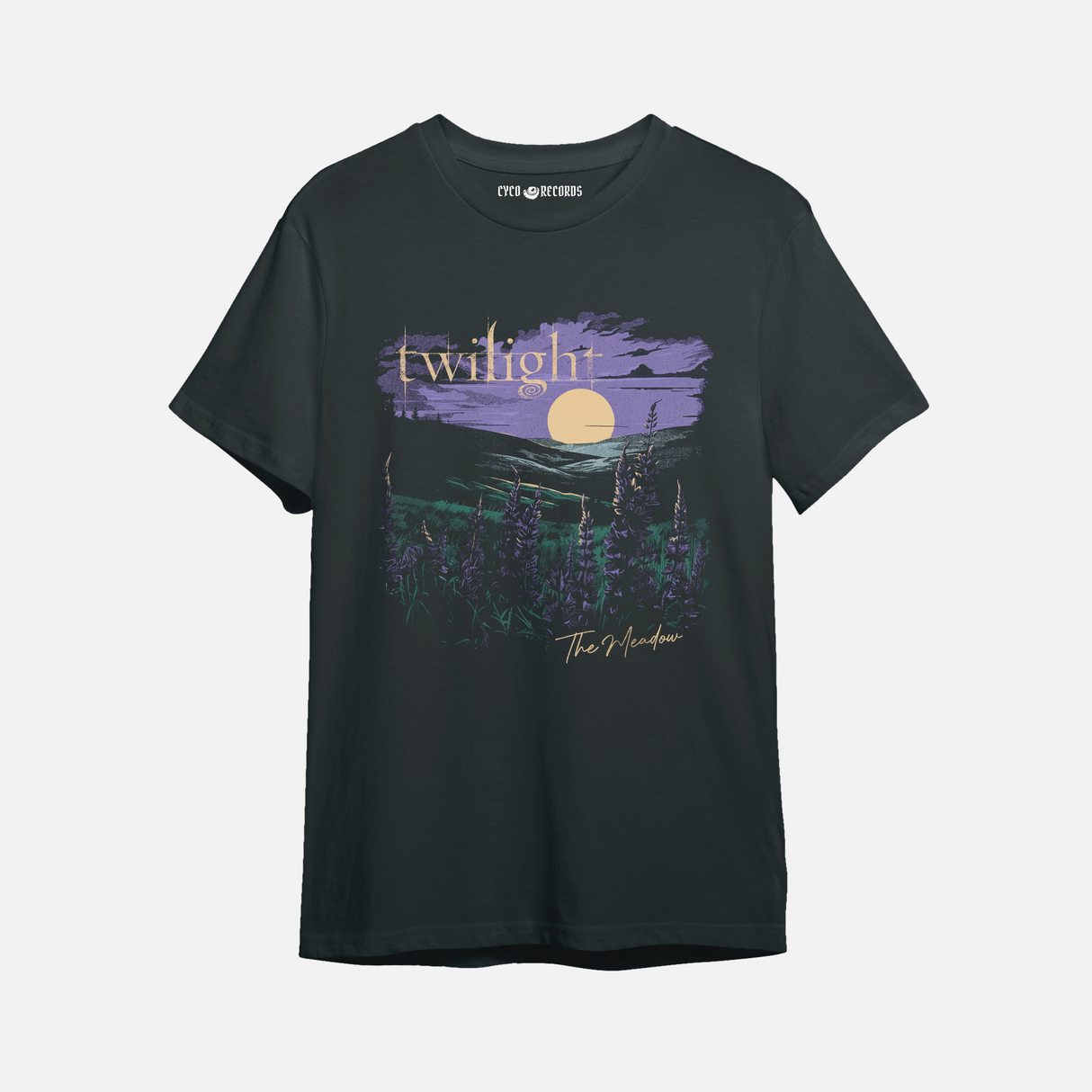 Crepusculo - Meadow - Polera