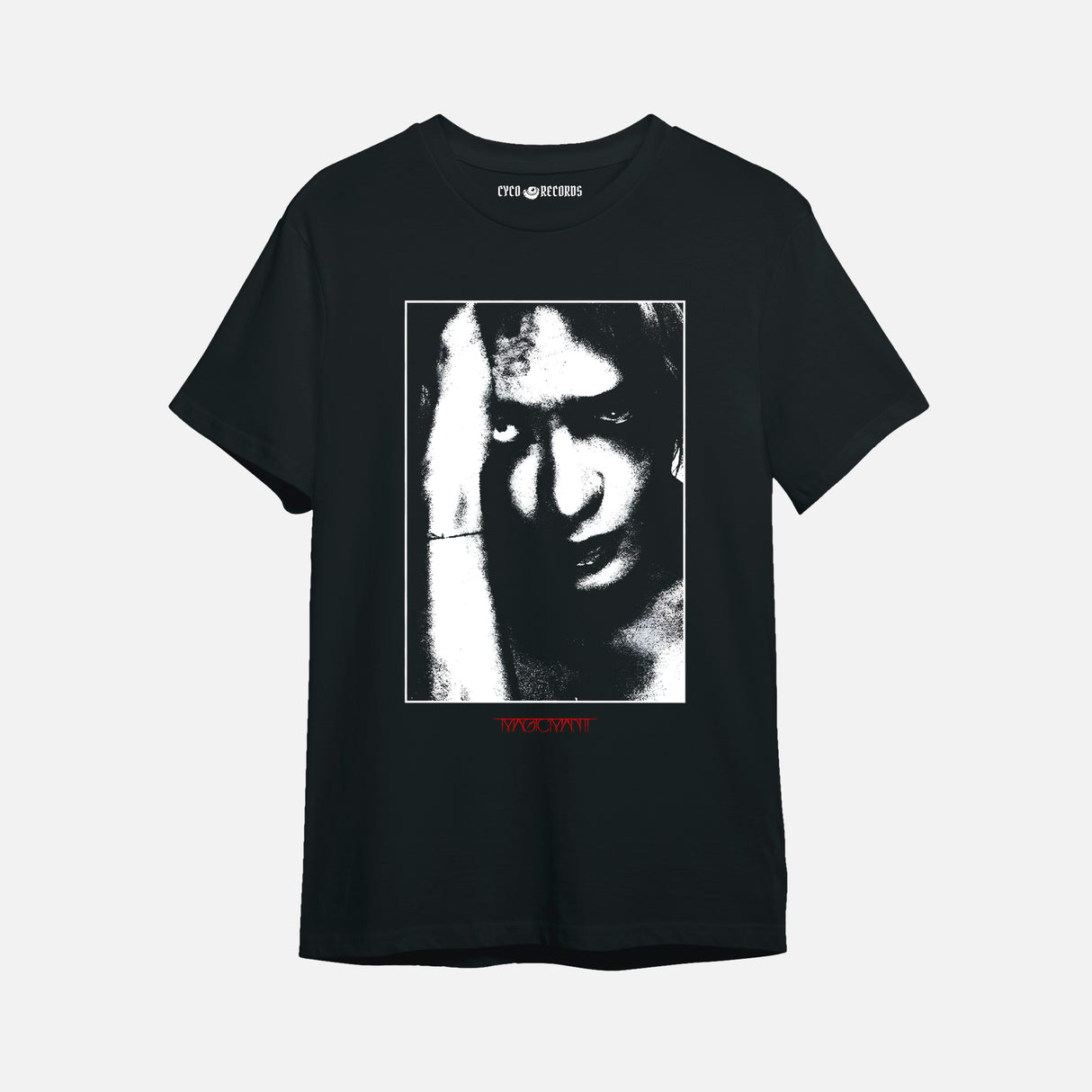 Jackson Wang - Magicman II - Polera