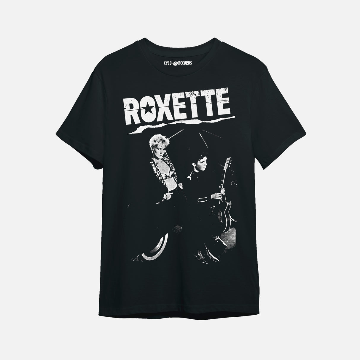 Roxette - Pop - Polera