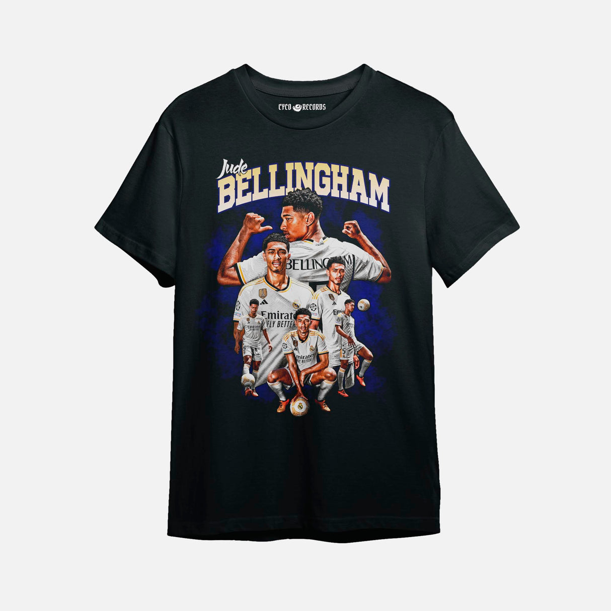 Futbol - Jude Bellingham - Polera