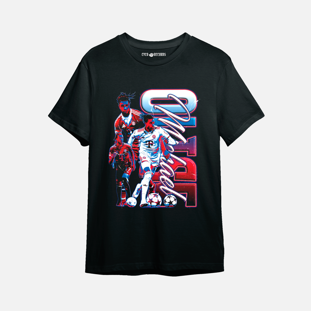 Futbol - Michael Olise - Polera