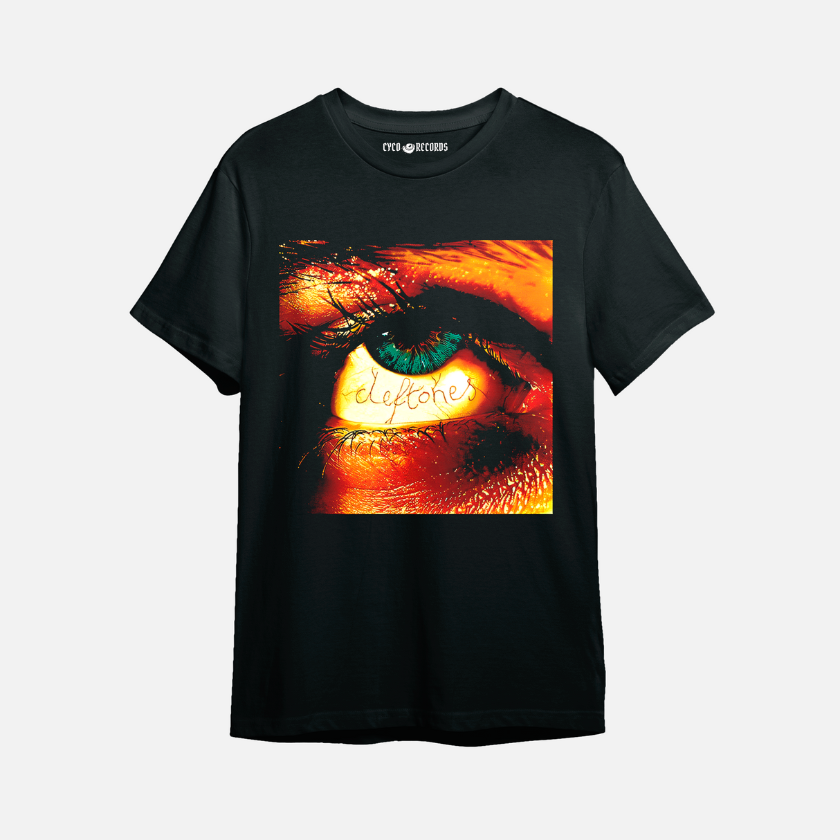 Deftones - Eye 2 - Polera - Polera