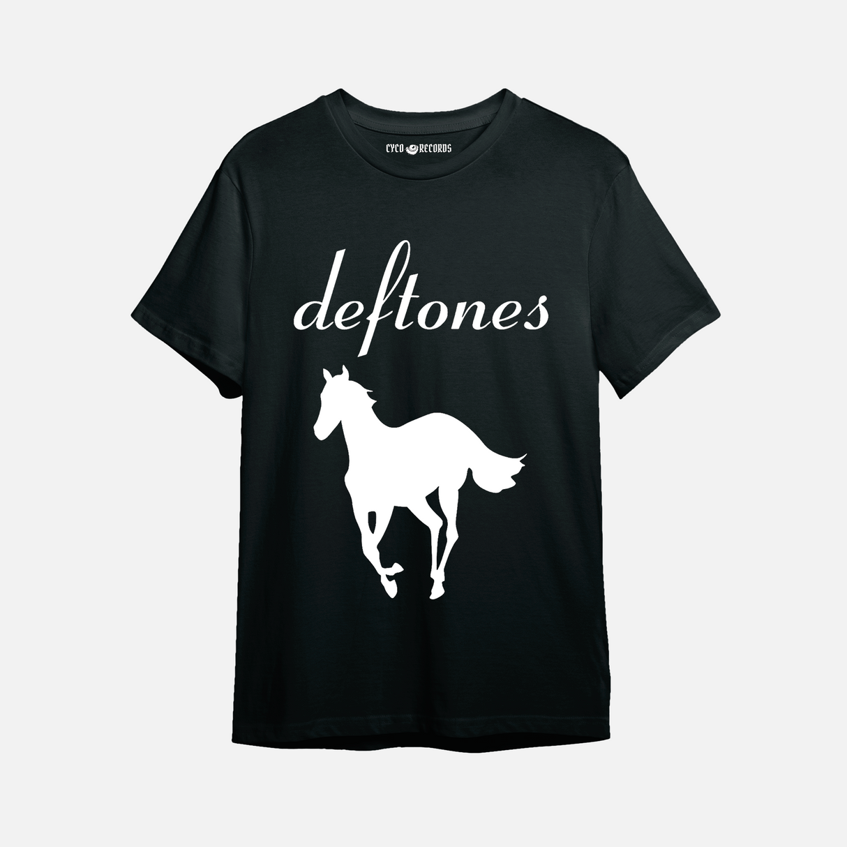Deftones - White Pony 2 - Polera