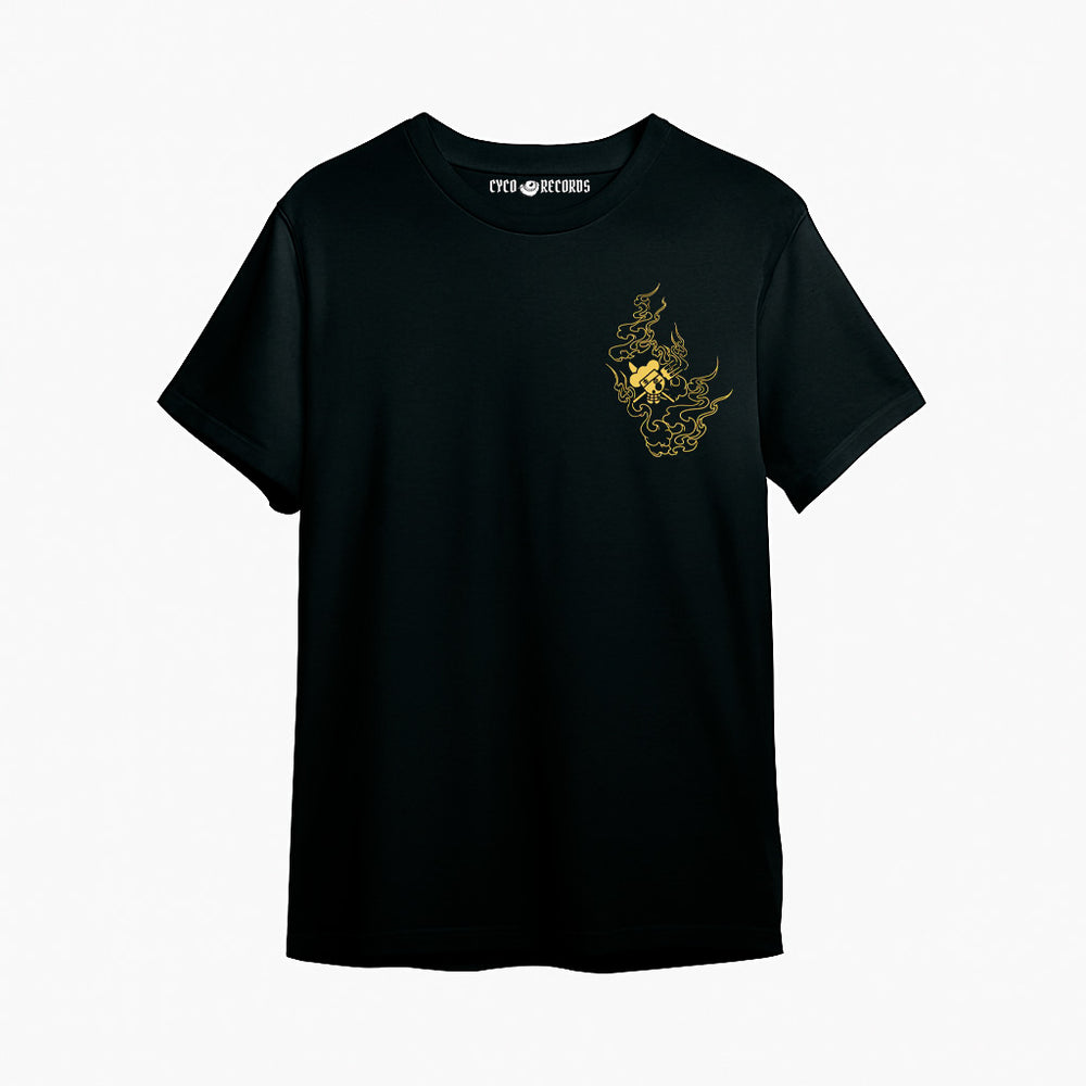 One Piece - Sanji Kick - Polera