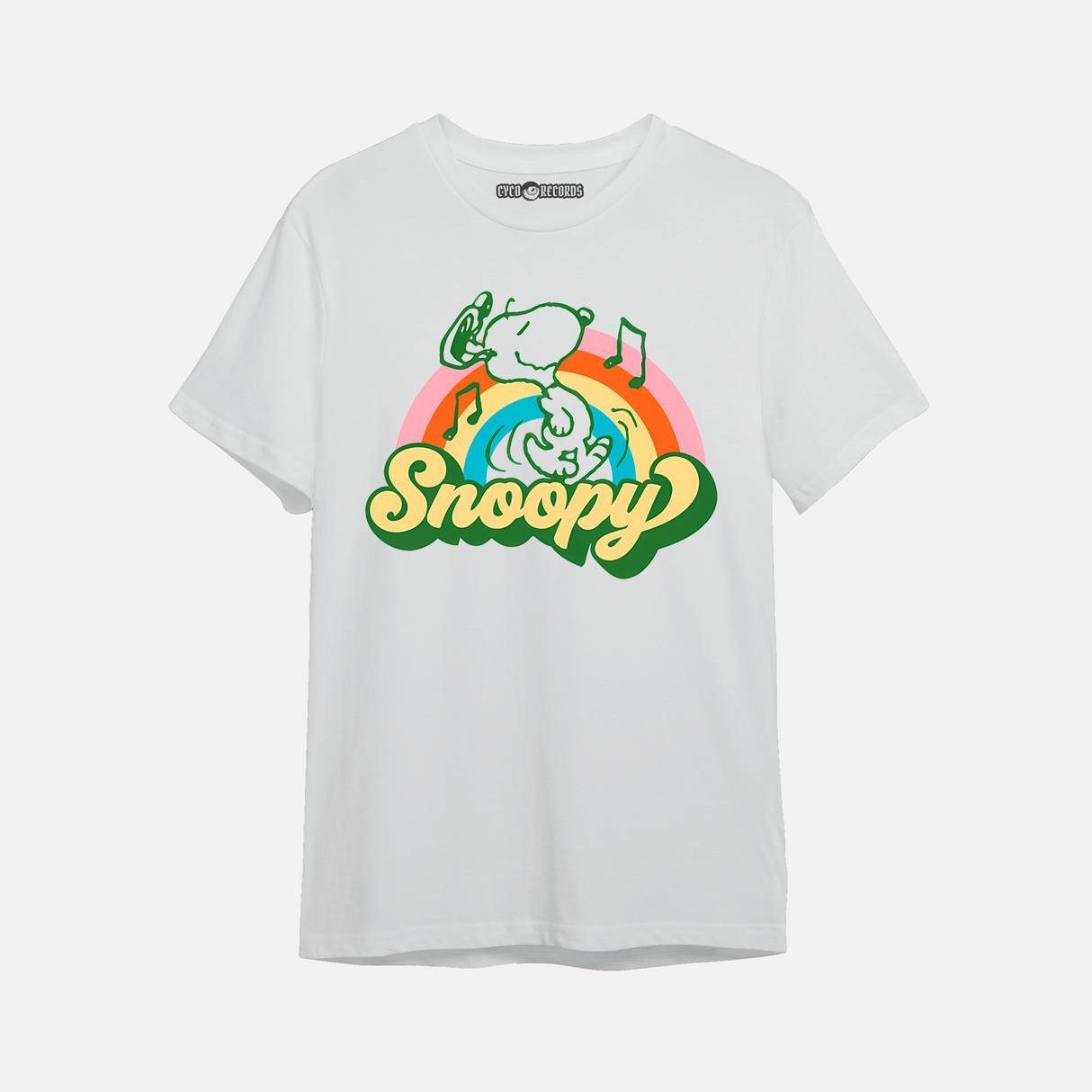 Snoopy - Peanuts - Snoopy Vintage - Polera