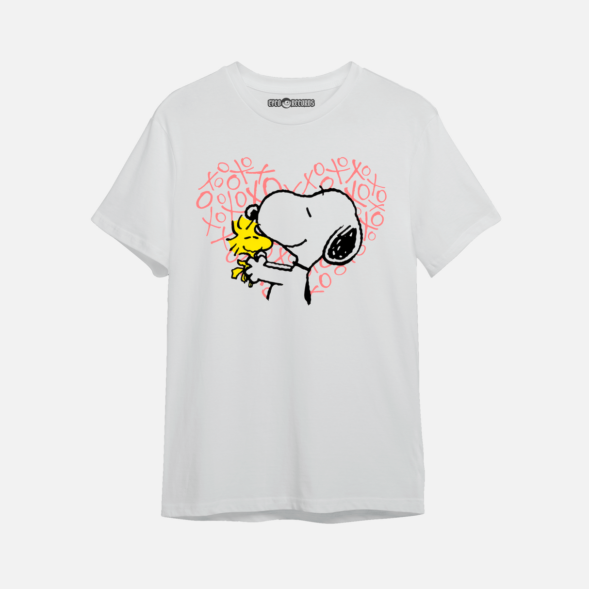Snoopy - Peanuts - Woodstock Snoopy - Polera