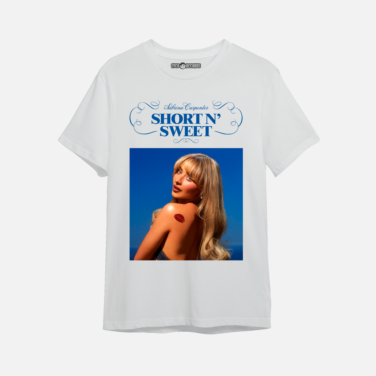 Sabrina Carpenter - Short n Sweet - Polera