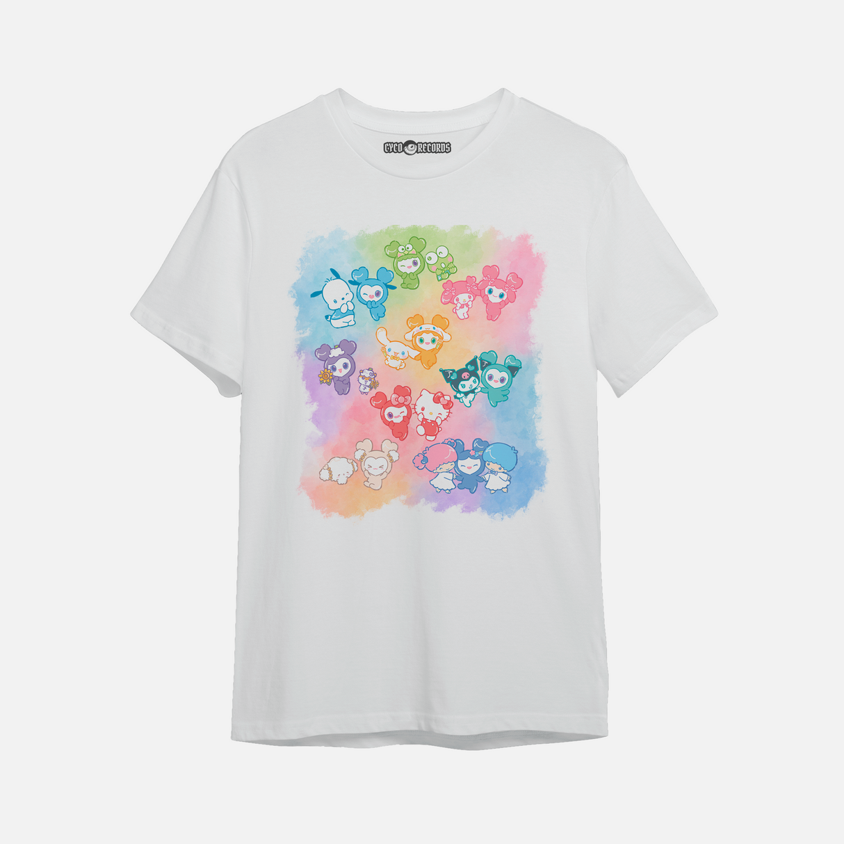 Twice - Sanrio - Polera