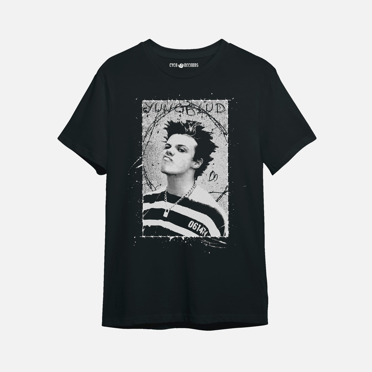 Yungblud - Punk - Polera