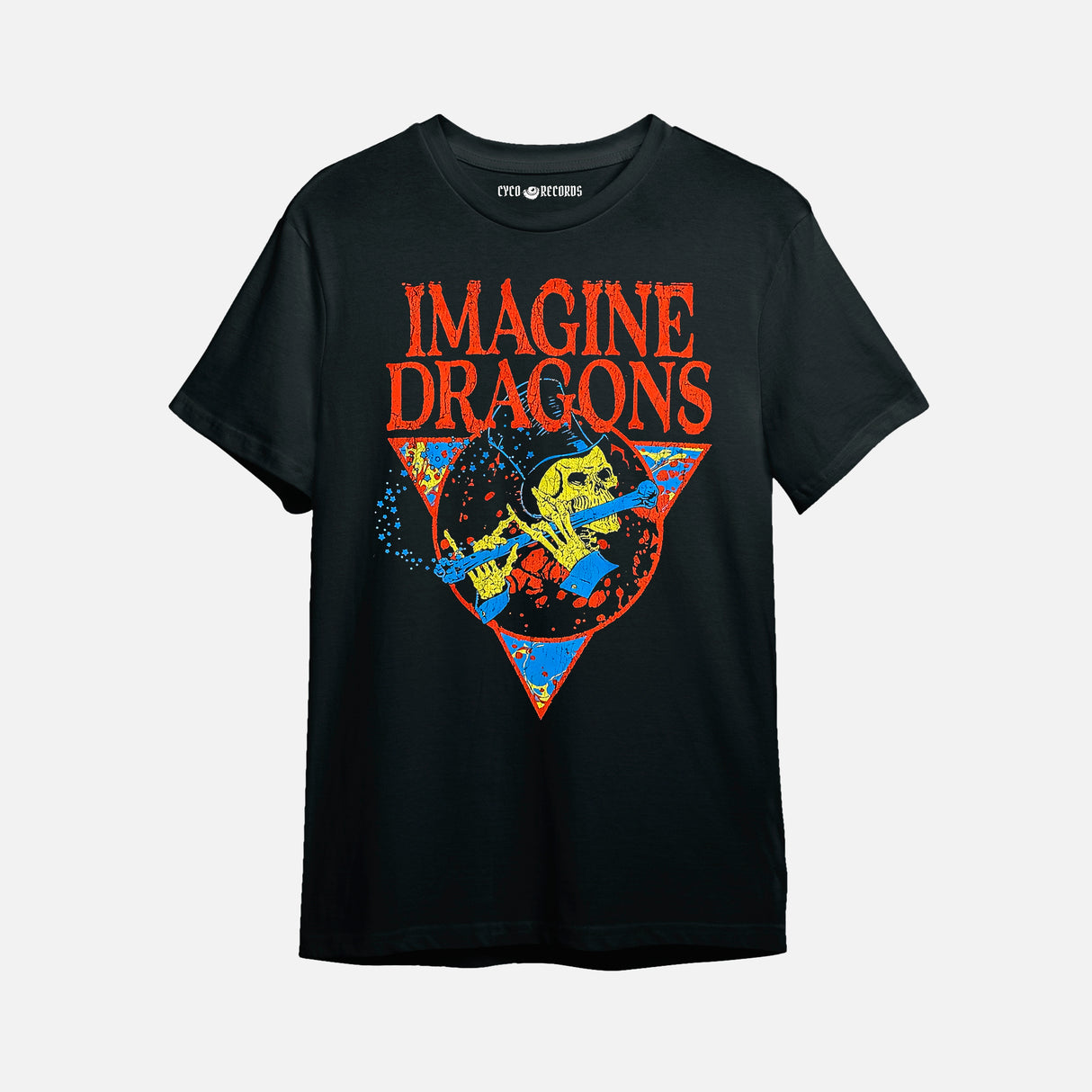 Imagine Dragons - Flute - Polera