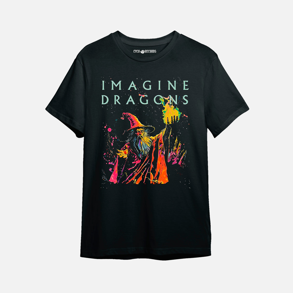 Imagine Dragons - Wizzard - Polera