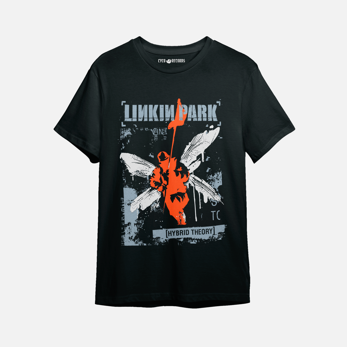 Linkin Park - Hybrid Theory - Polera