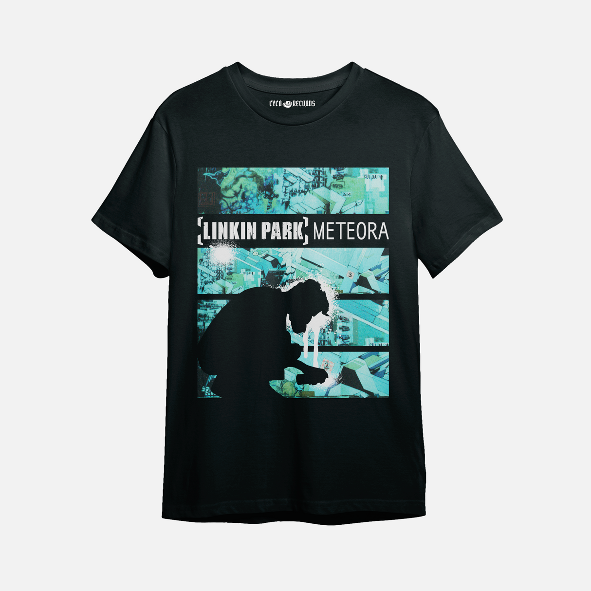 Linkin Park - Meteora 2 - Polera