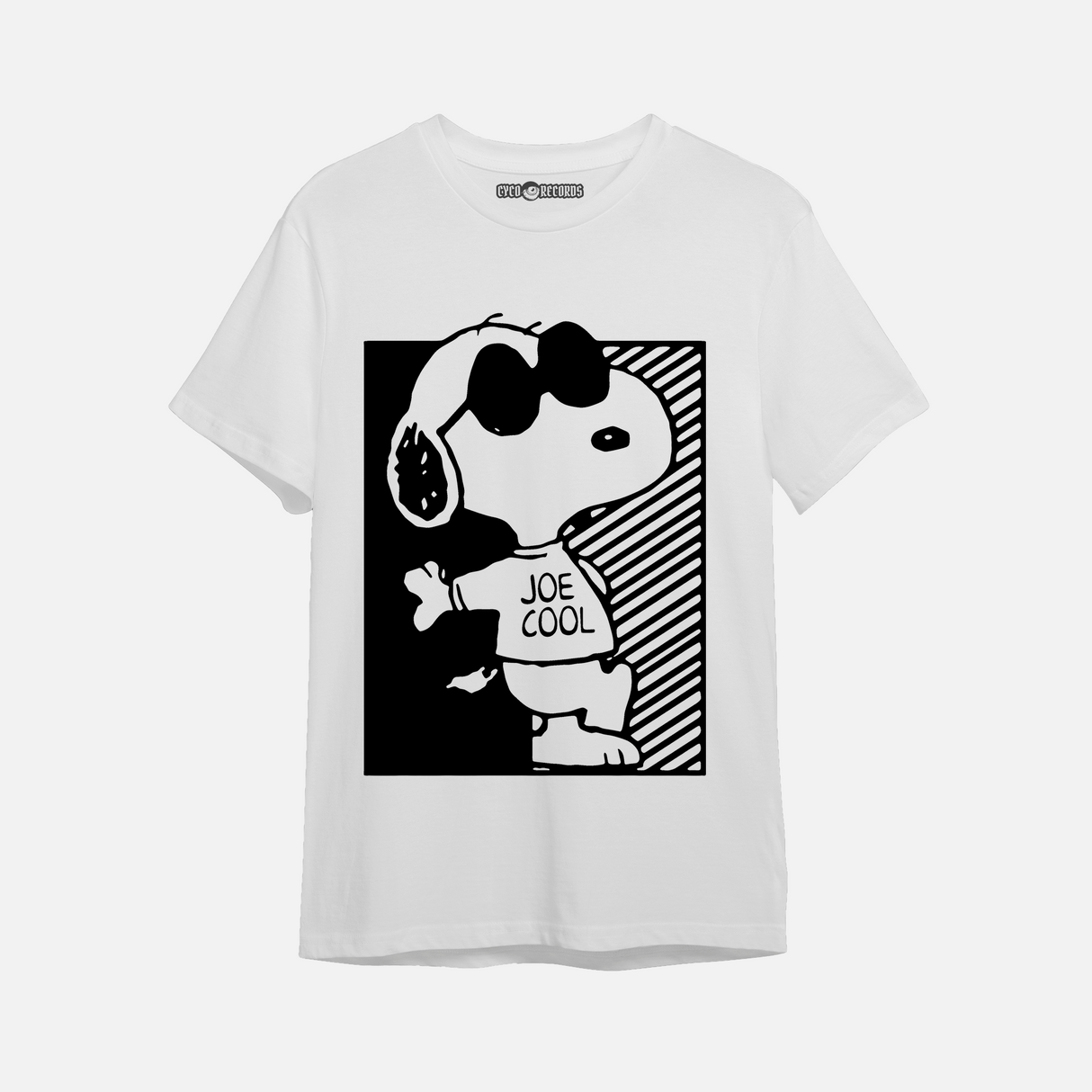 Snoopy - Joe Cool - Polera