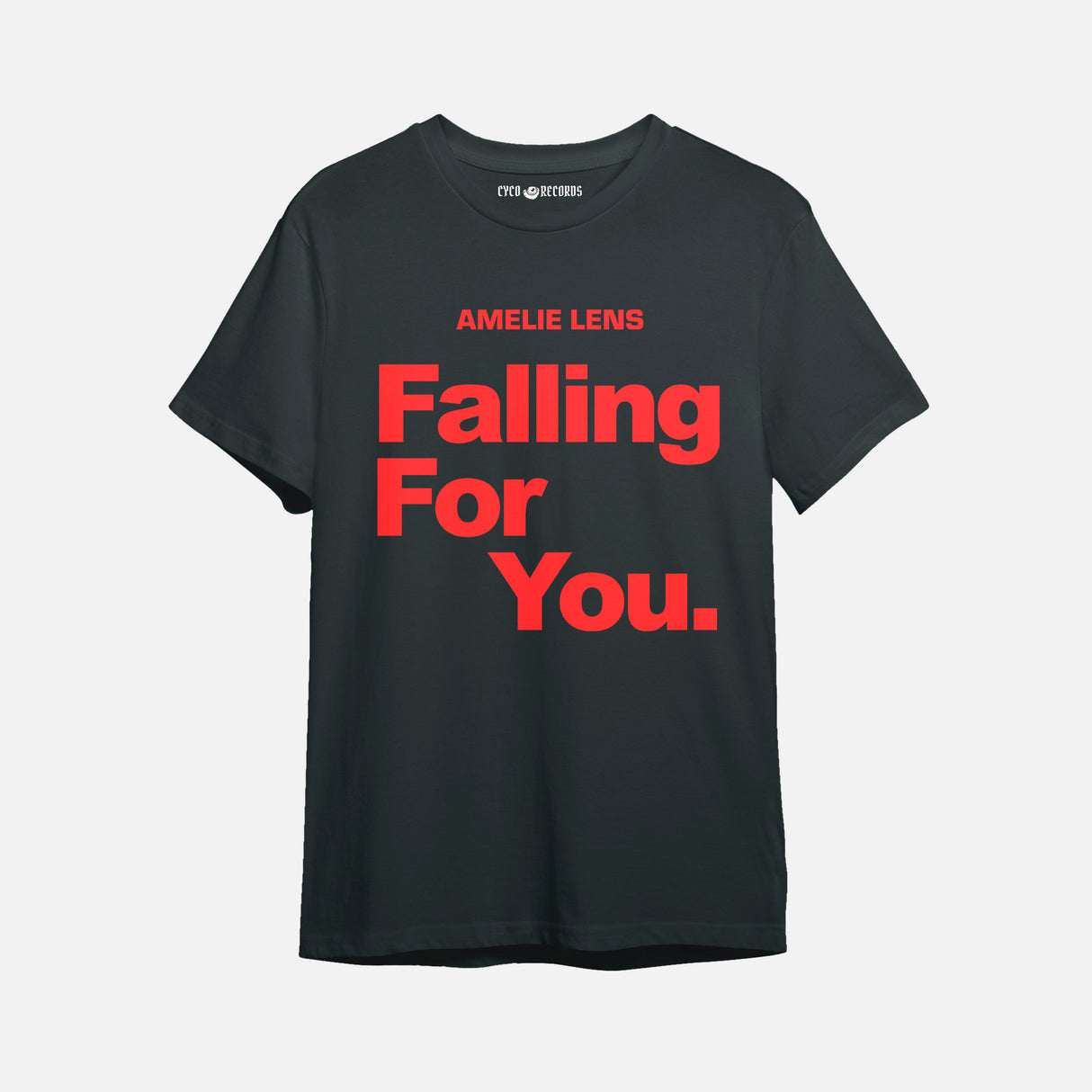 Amelie Lens - Falling For You - Polera