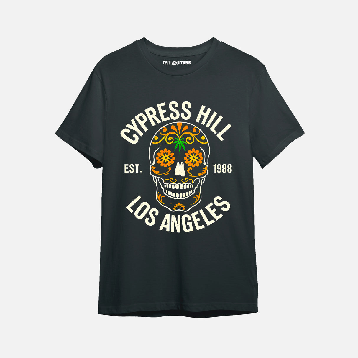 Cypress Hill - Est 1988 - Polera