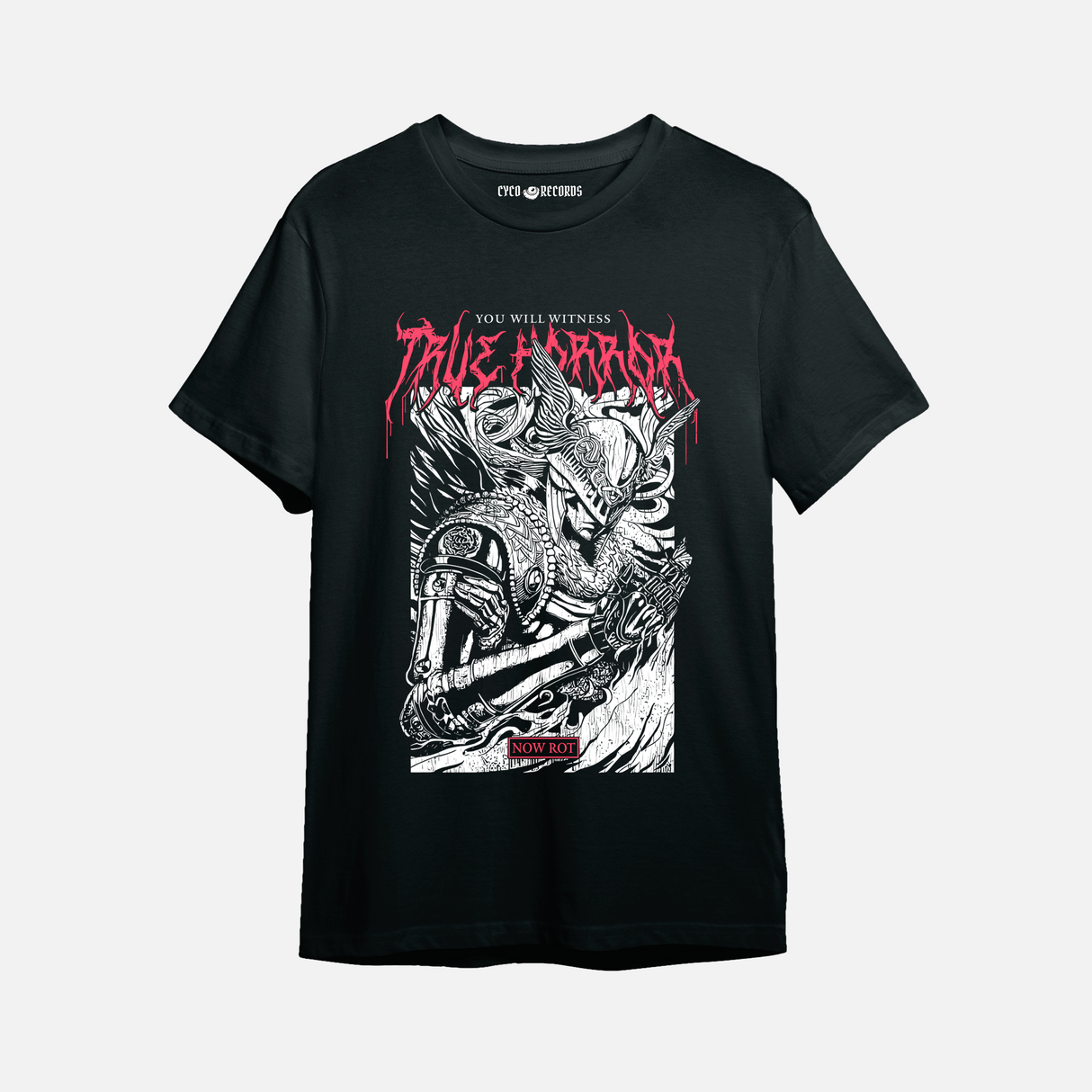 Elden Ring - True Horror - Polera