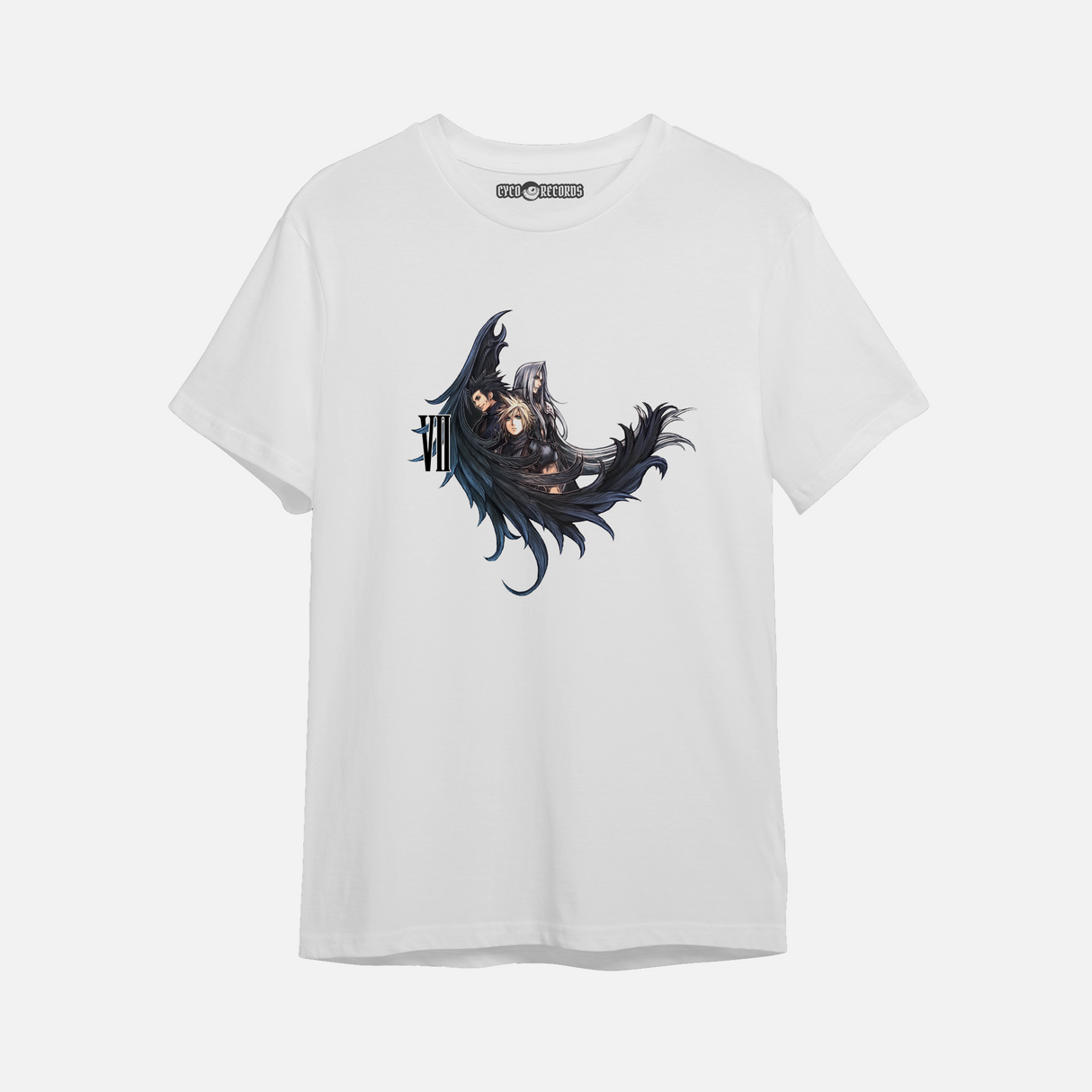 Final Fantasy 7 - 25 - Polera