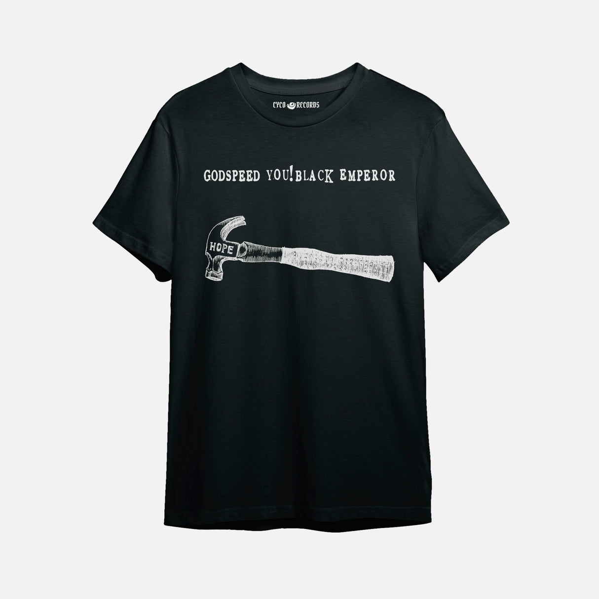 Godspeed You Black Emperor - Hope Hammer - Polera