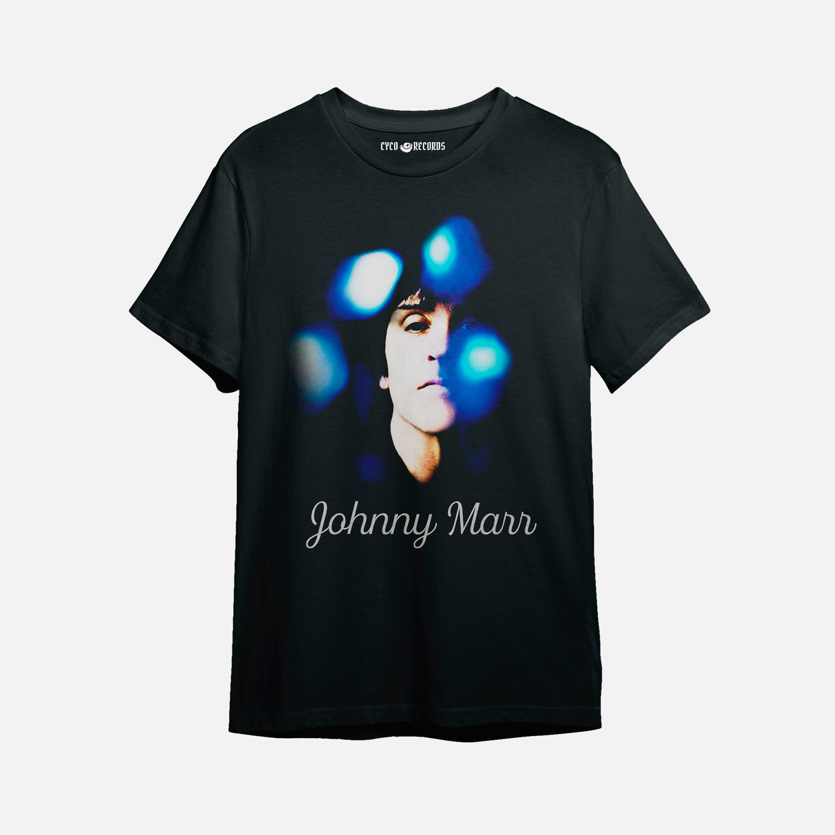 Johnny Marr - Face - Polera