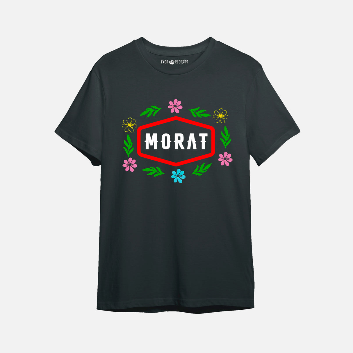 Morat - Flores