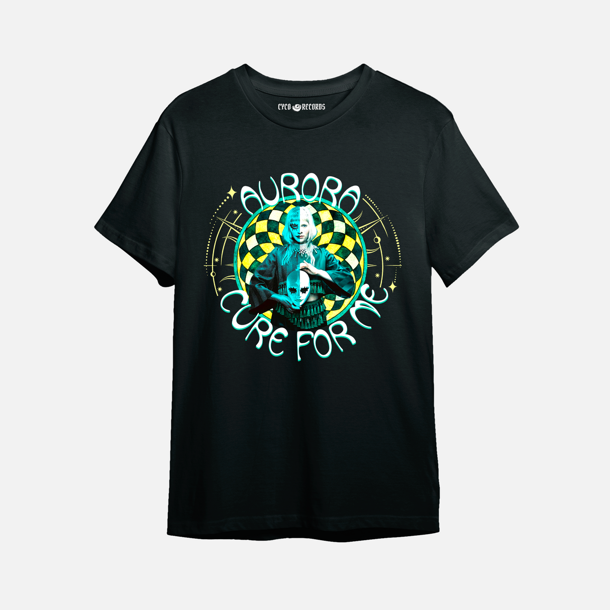 AURORA - Cure for me - Polera