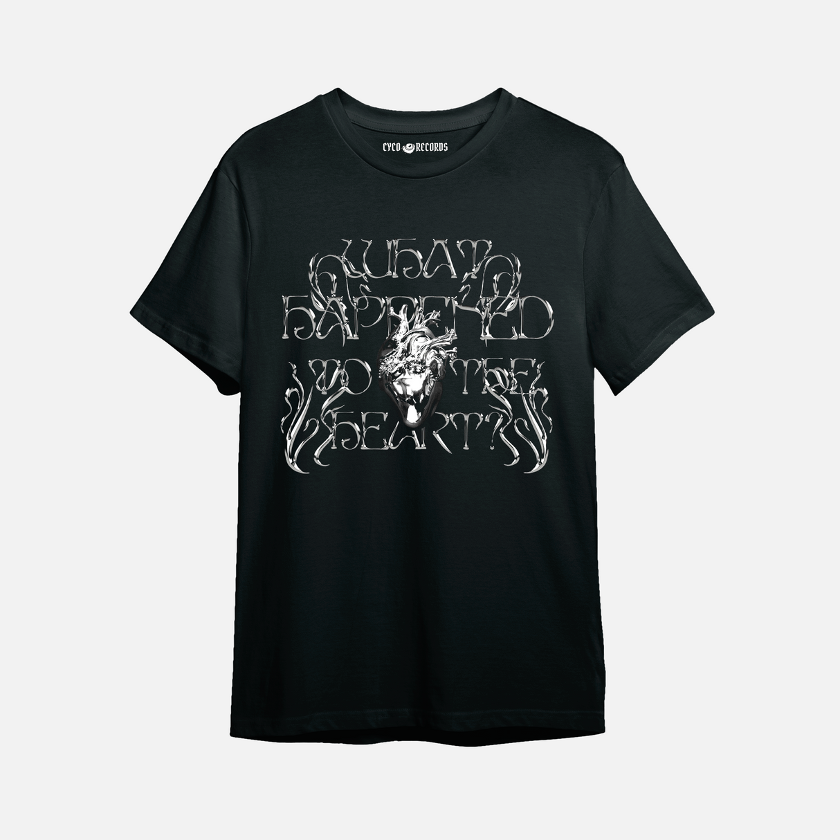 AURORA - Heart - Polera