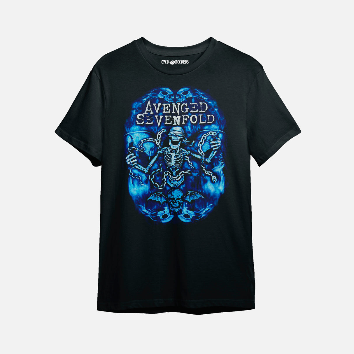 Avenged Sevenfold - Nightmare - Polera