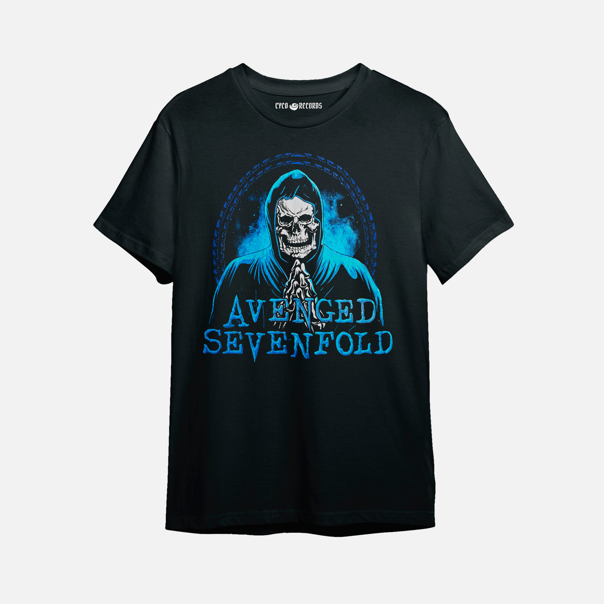 Avenged Sevenfold - Pray -Polera