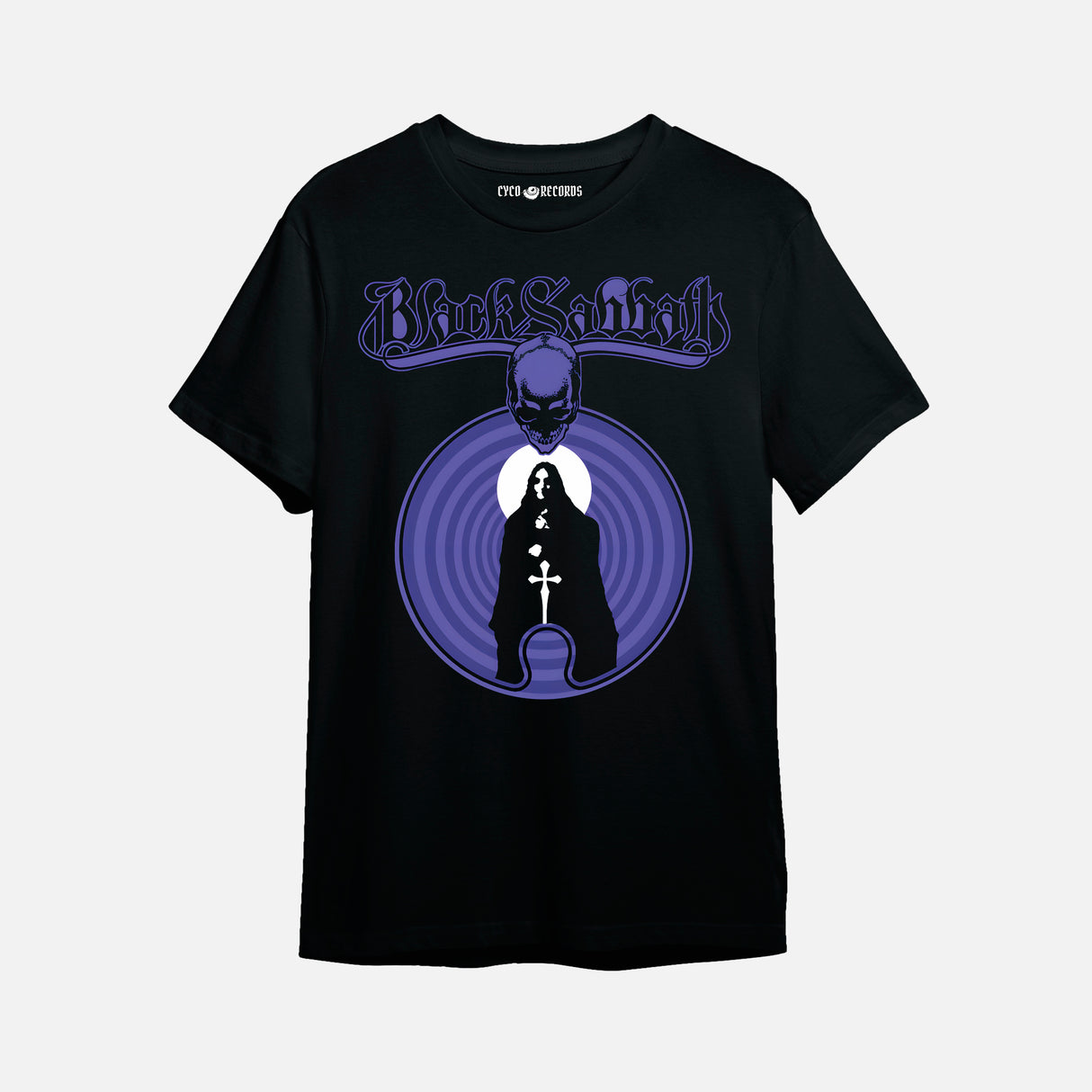 Black Sabbath - Hand of Doom - Polera