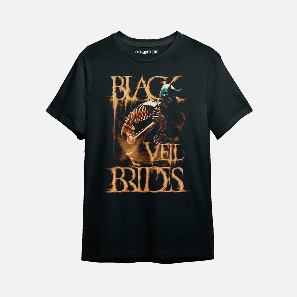 Black Veil Brides - Dust Mask - Polera