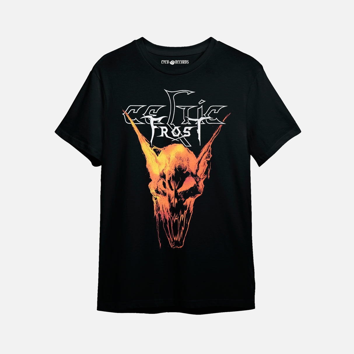 Celtic Frost - Devil - Polera