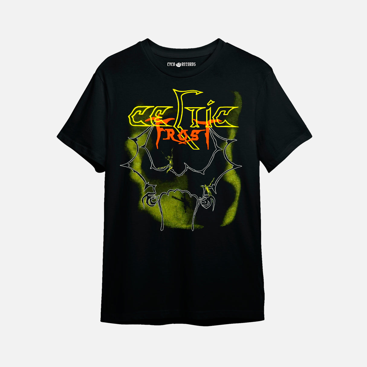 Celtic Frost - Evil Vintage - Polera