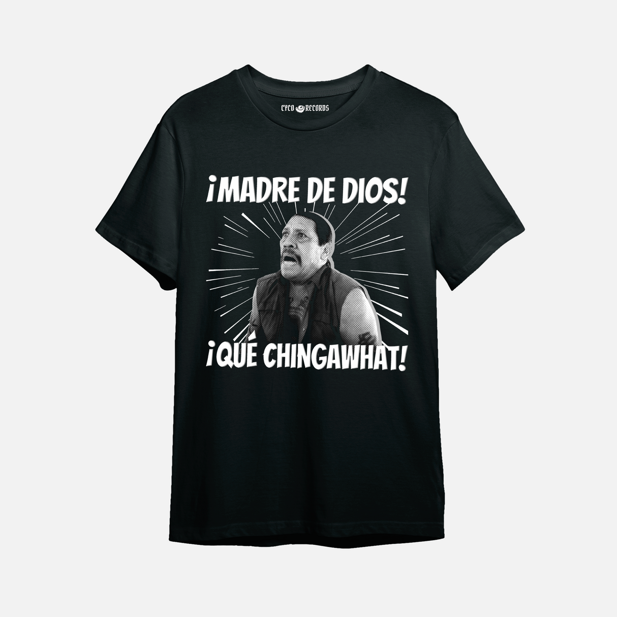 Danny Trejo - Chingawhat - Polera