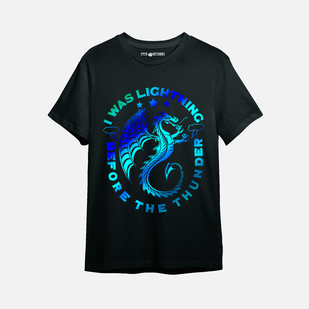 Imagine Dragons - Lightning - Polera