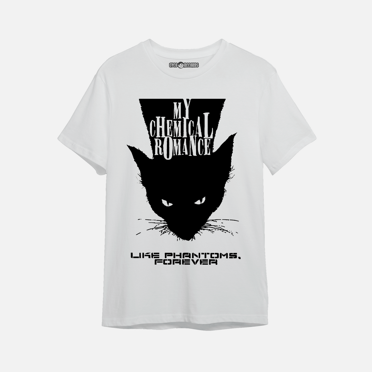 My Chemical Romance - Like Phantoms Forever - Polera