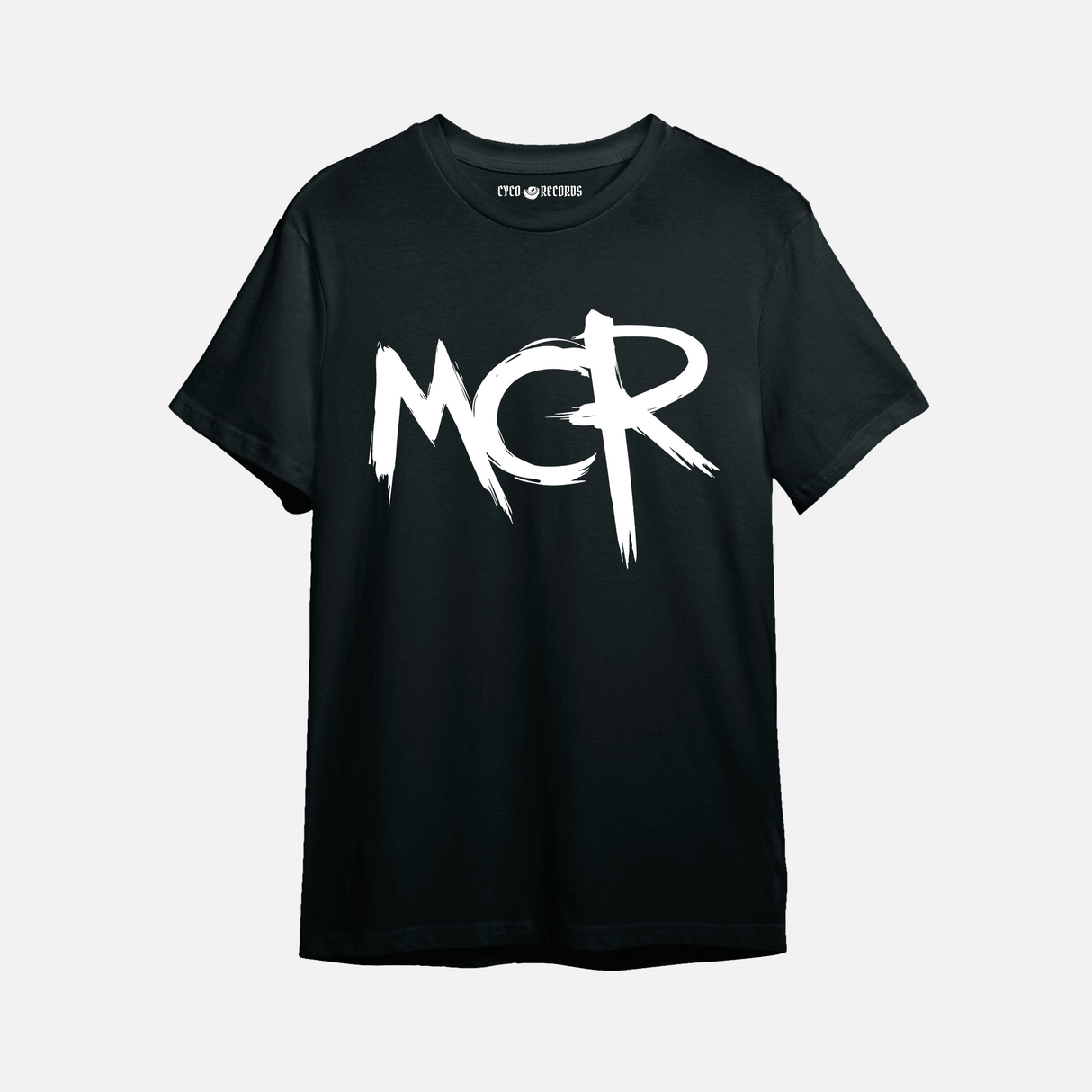 My Chemical Romance - MCR - Polera