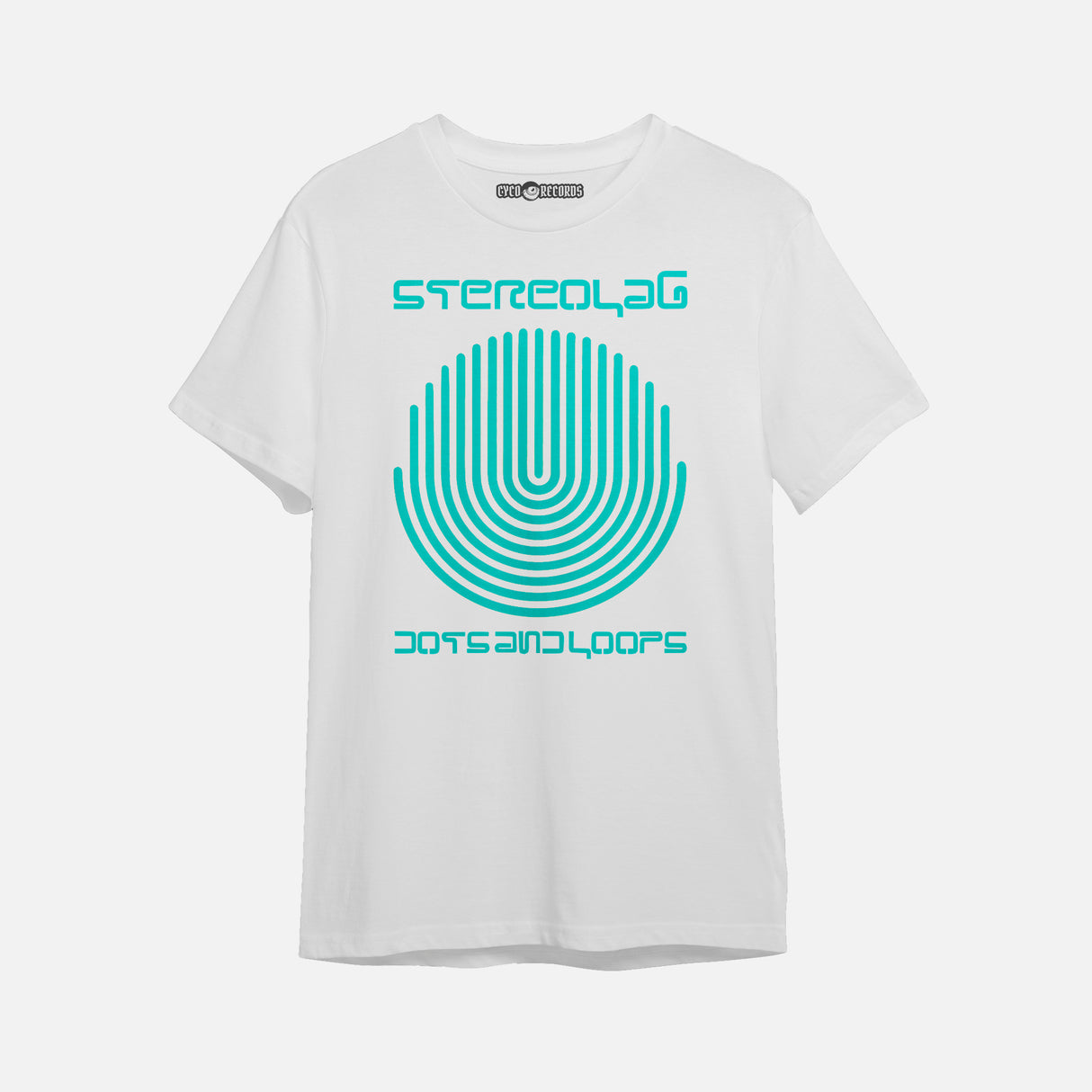 Stereolab - Dots and Loops - Polera