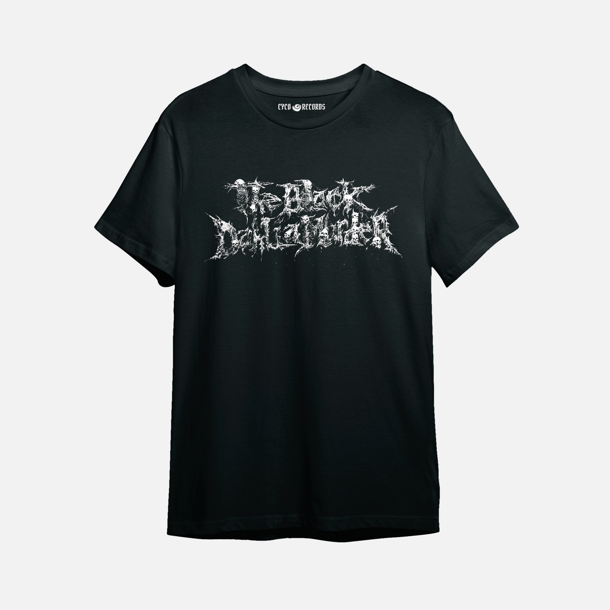 The Black Dahlia Murder - No Remorse - Polera