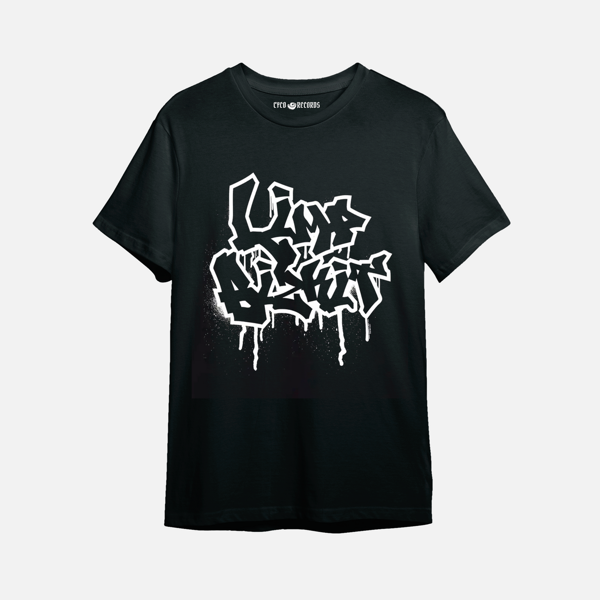 Limp Bizkit - Logo 2 - Polera