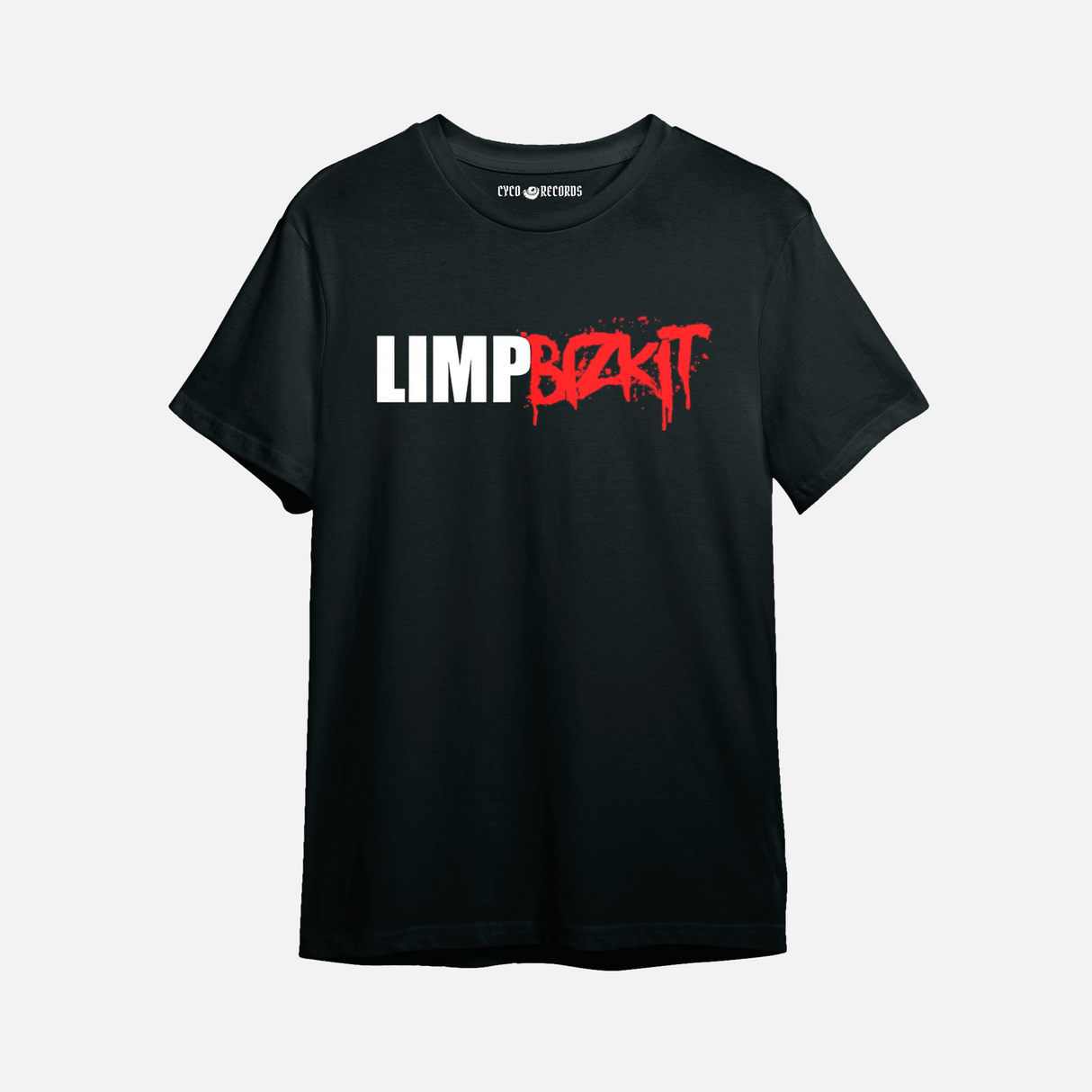 Limp Bizkit - Logo 3 - Polera