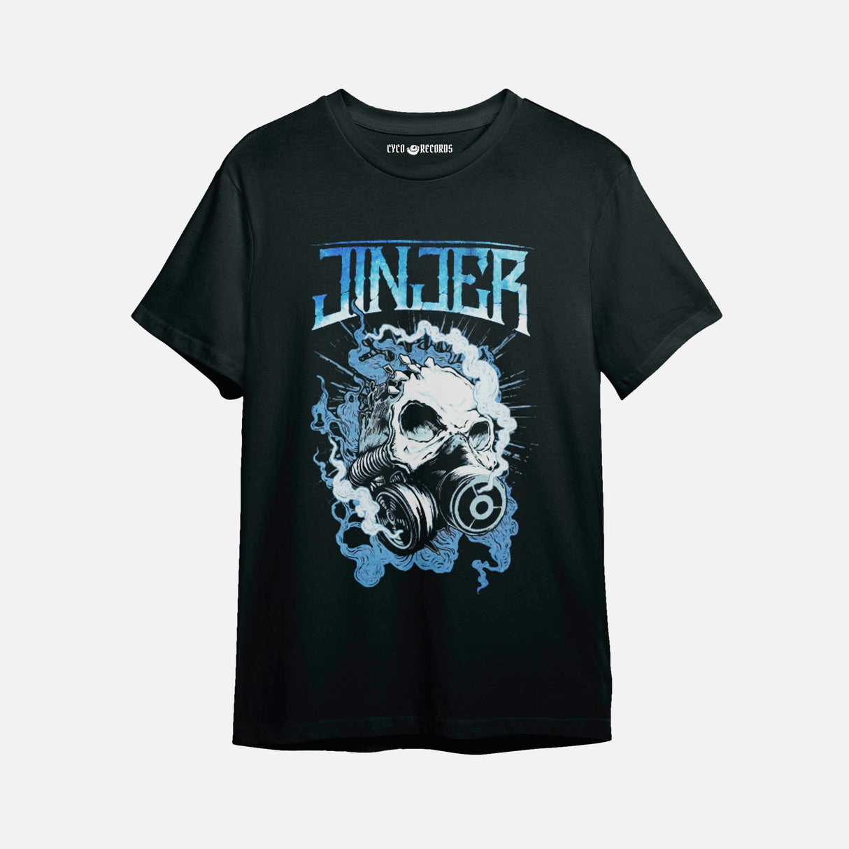 Jinjer - Gas Mask - Polera