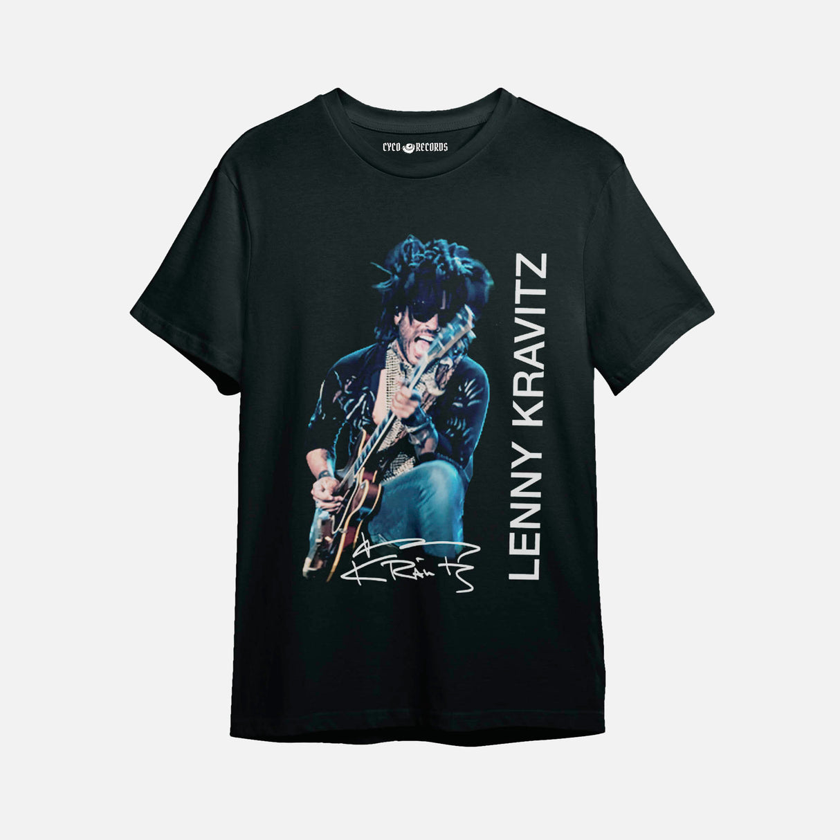 Lenny Kravitz - Live - Polera