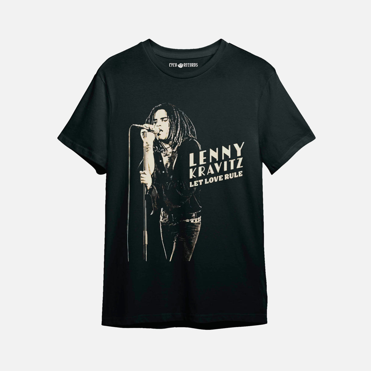 Lenny Kravitz - Love - Polera