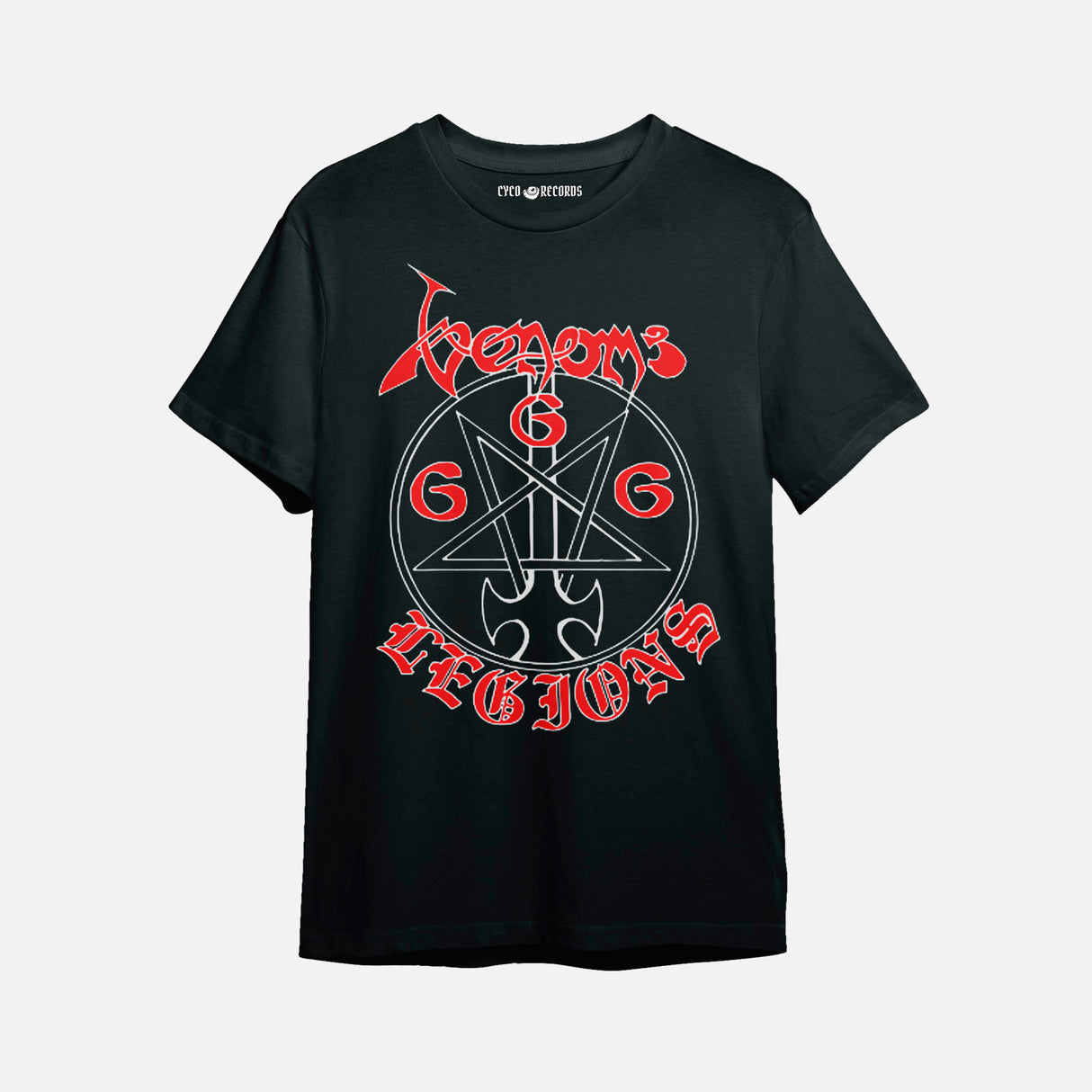 Venom - Legions - Polera