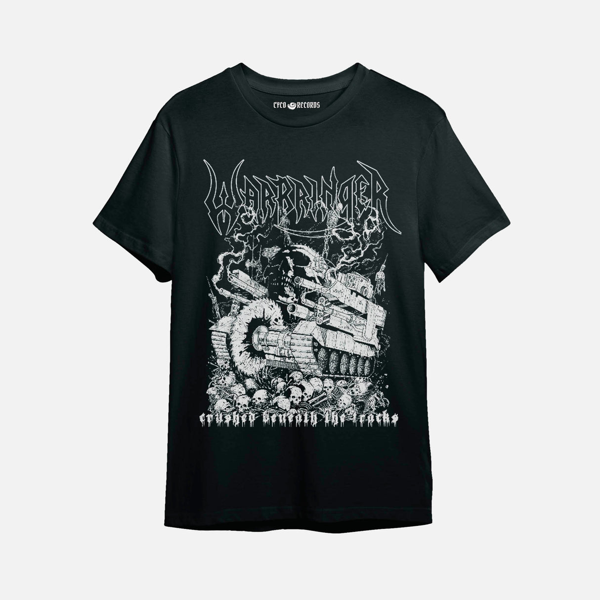 Warbringer - Tank - Polera