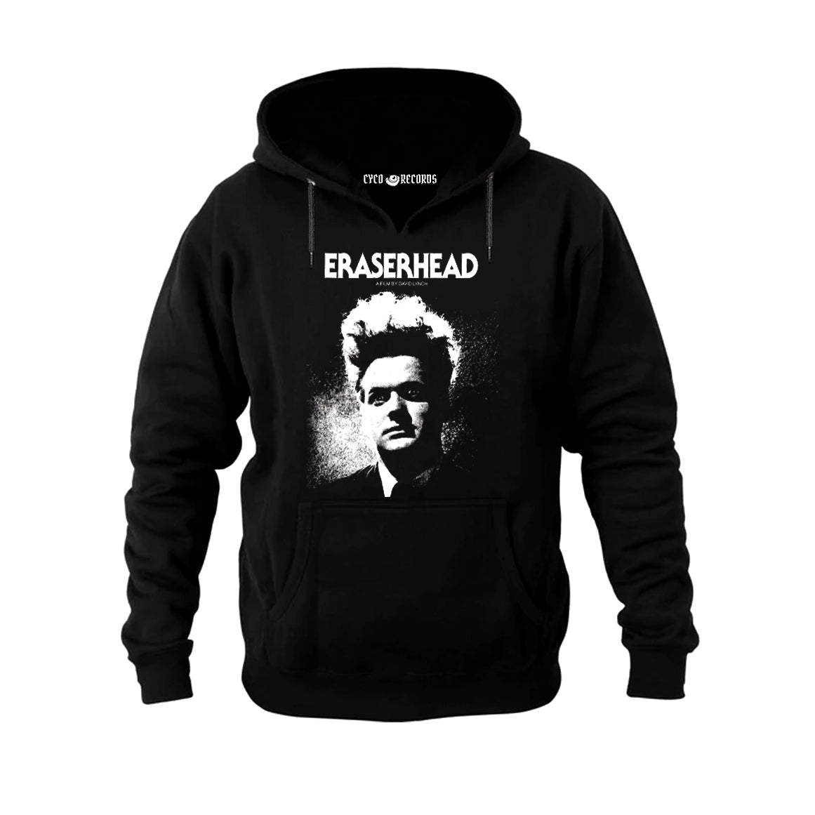 Cine - Eraserhead - Poleron Canguro