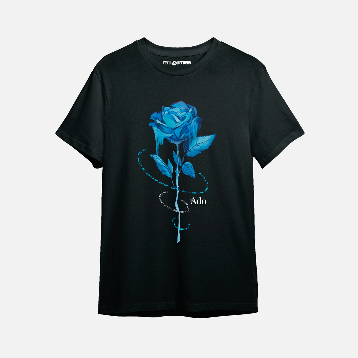 Ado - 5th Anniversary - Polera